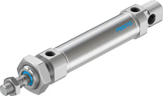Cilindro Festo 25mm Diámetro 60mm Carrera ISO 6432 Doble Efecto - 1908325