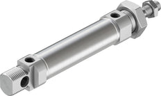 Cilindro Festo 25mm Diámetro 60mm Carrera ISO 6432 Doble Efecto - 1908309