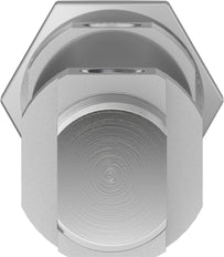 Cilindro Festo 25mm Diámetro 60mm Carrera ISO 6432 Doble Efecto - 1908325