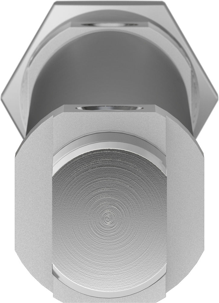 Cilindro Festo 25mm Diámetro 150mm Carrera ISO 6432 Doble Efecto - 1908311
