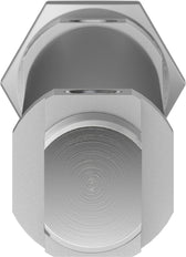 Cilindro Festo 25mm Diámetro 150mm Carrera ISO 6432 Doble Efecto - 1908311