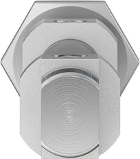 Cilindro Festo 8mm Diámetro 40mm Carrera ISO 6432 Doble Efecto - 19179