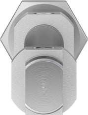 Cilindro Festo 8mm Diámetro 80mm Carrera ISO 6432 Doble Efecto - 19181