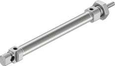 Festo Cylinder 10mm Bore 80mm Stroke ISO 6432 Double Acting - 19187