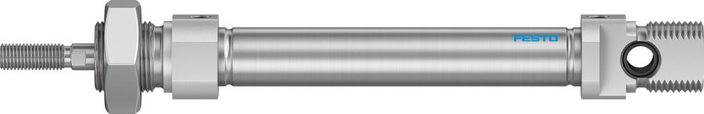 Festo Cylinder 12mm Bore 50mm Stroke ISO 6432 Double Acting - 19192