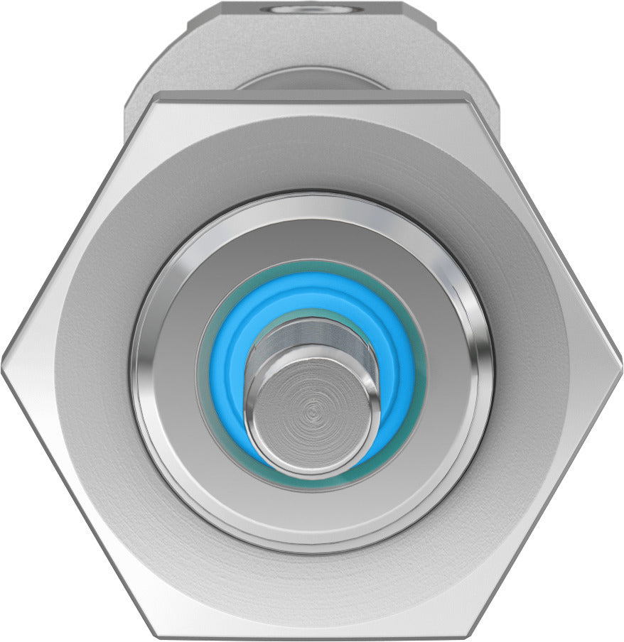 Festo Cylinder 12mm Bore 50mm Stroke ISO 6432 Double Acting - 19192