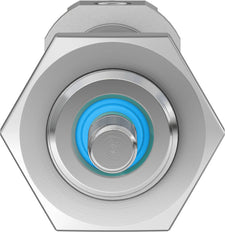 Festo Cylinder 12mm Bore 50mm Stroke ISO 6432 Double Acting - 19192