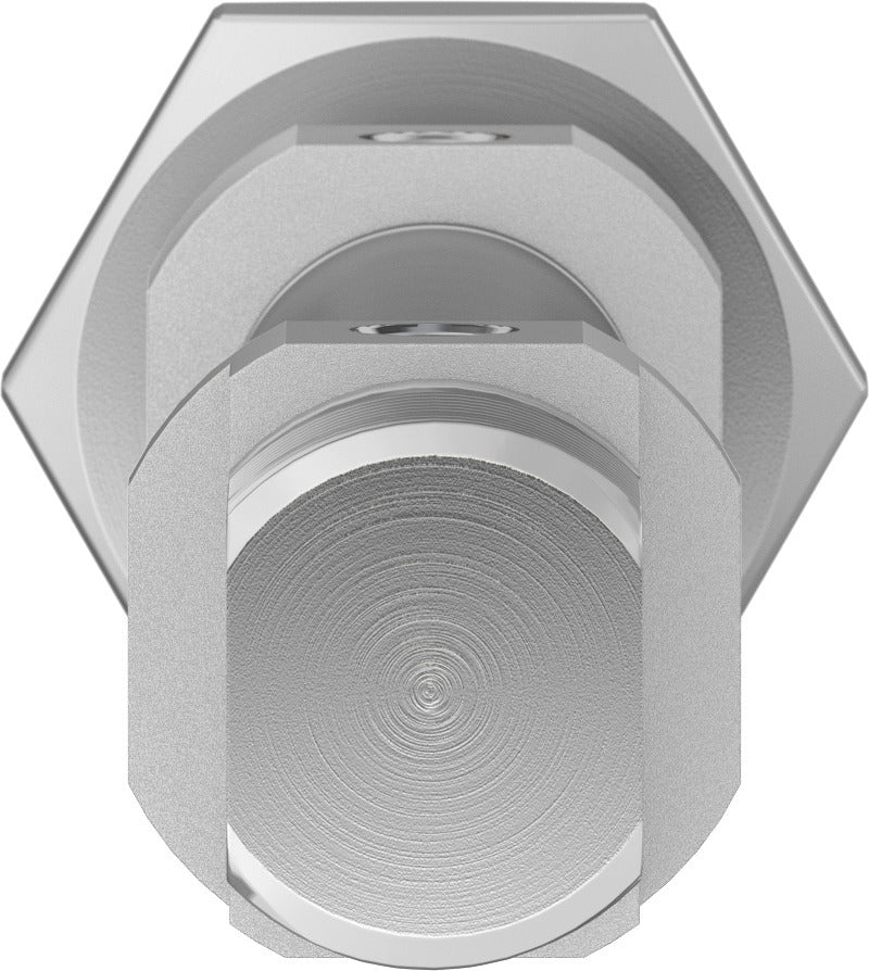 Festo Cylinder 12mm Bore 50mm Stroke ISO 6432 Double Acting - 19192