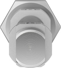 Festo Cylinder 12mm Bore 50mm Stroke ISO 6432 Double Acting - 19192