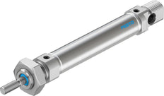 Festo Cylinder 16mm Bore 50mm Stroke ISO 6432 Double Acting - 19201