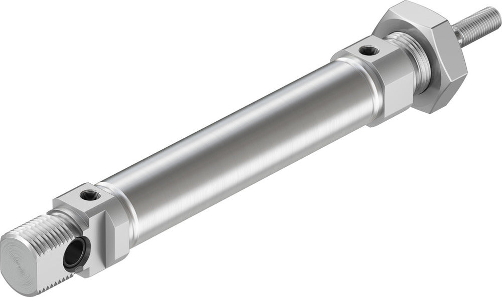 Festo Cylinder 16mm Bore 50mm Stroke ISO 6432 Double Acting - 559265