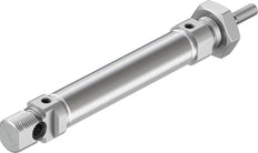 Festo Cylinder 16mm Bore 50mm Stroke ISO 6432 Double Acting - 19201