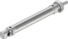 Cilindro Festo 16mm Diámetro 80mm Carrera ISO 6432 Doble Efecto - 559266