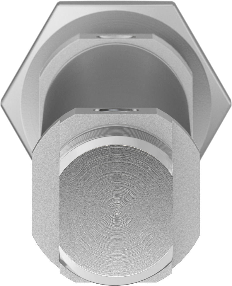 Festo Cylinder 16mm Bore 80mm Stroke ISO 6432 Double Acting - 559266