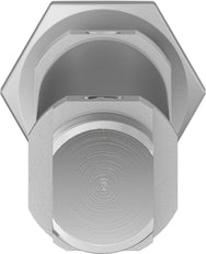Festo Cylinder 16mm Bore 80mm Stroke ISO 6432 Double Acting - 559266