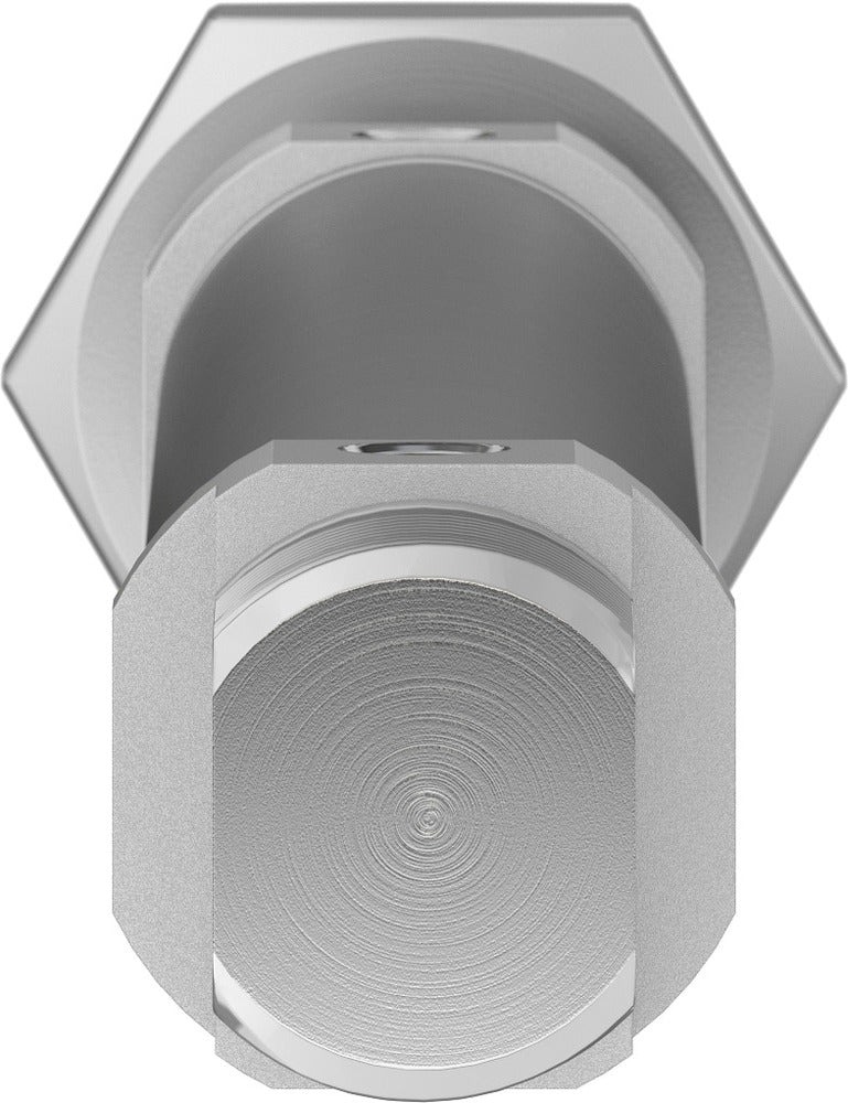 Cilindro Festo 16mm Diámetro 100mm Carrera ISO 6432 Doble Efecto - 559267