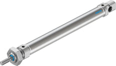 Cilindro Festo 16mm Diámetro 125mm Carrera ISO 6432 Doble Efecto - 19204