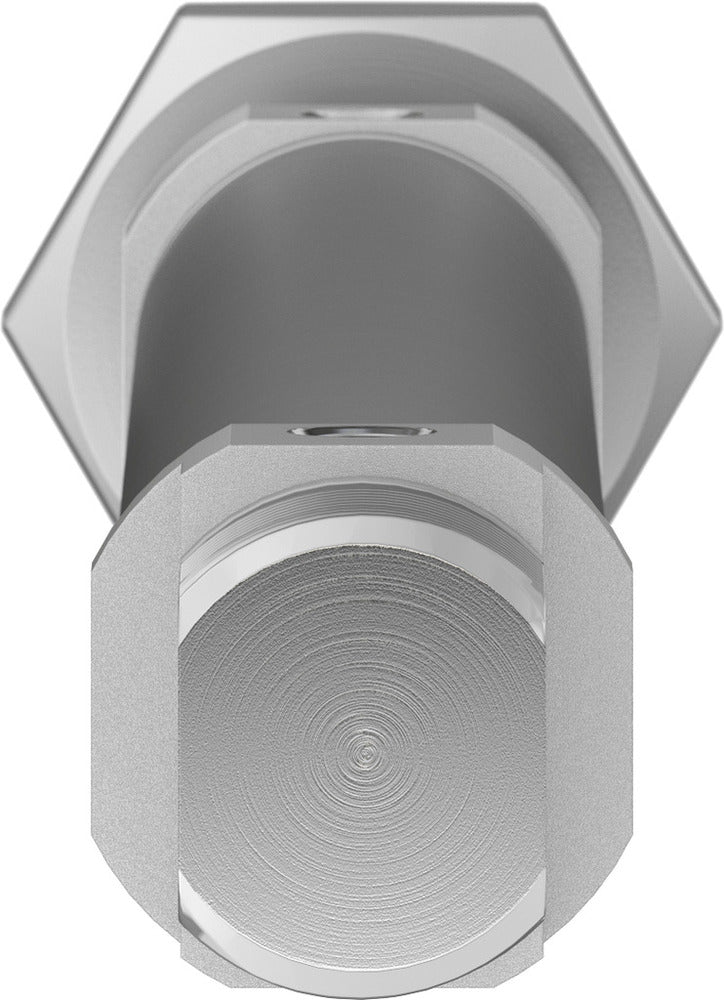 Cilindro Festo 16mm Diámetro 125mm Carrera ISO 6432 Doble Efecto - 559268