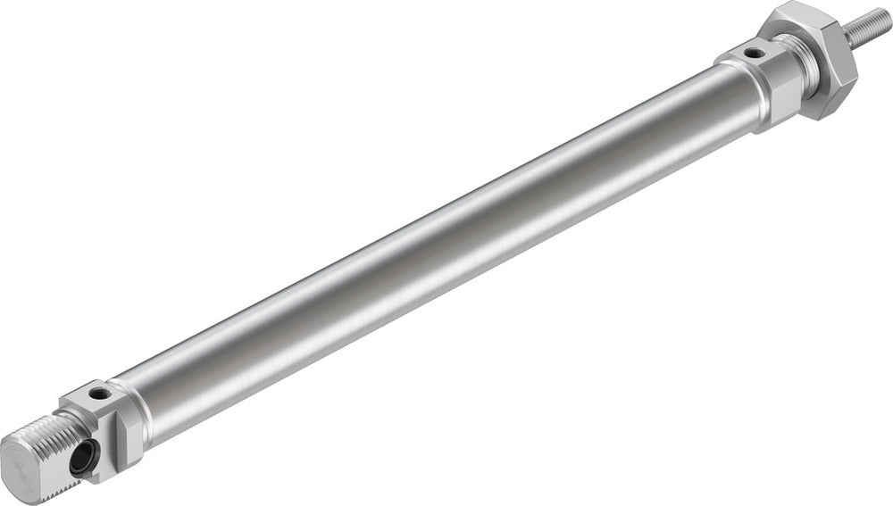 Festo Cylinder 16mm Bore 160mm Stroke ISO 6432 Double Acting - 19205