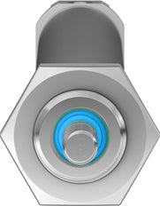Festo Cylinder 16mm Bore 160mm Stroke ISO 6432 Double Acting - 559269