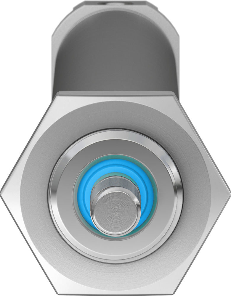 Festo Cylinder 16mm Bore 160mm Stroke ISO 6432 Double Acting - 19205