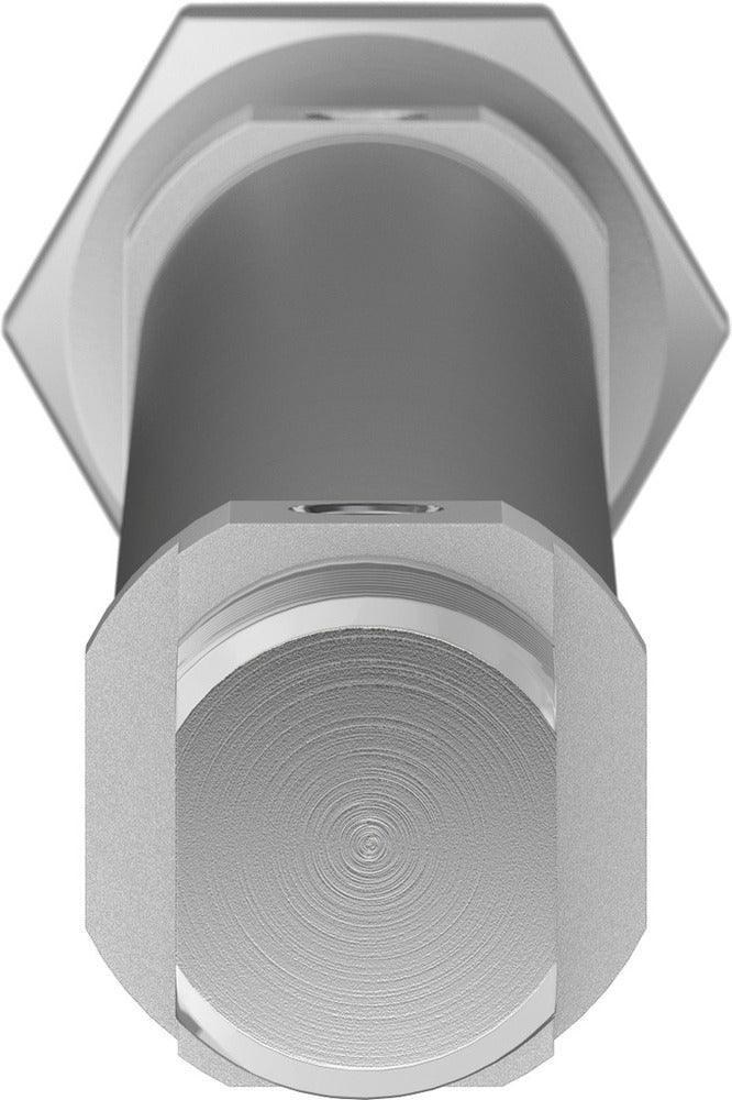 Festo Cylinder 16mm Bore 160mm Stroke ISO 6432 Double Acting - 19205