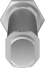 Festo Cylinder 16mm Bore 160mm Stroke ISO 6432 Double Acting - 19205