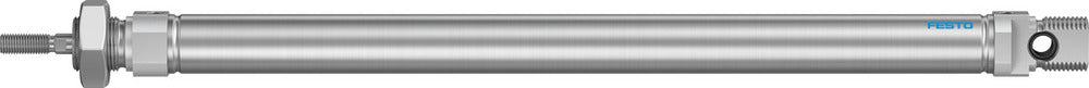 Festo Cylinder 16mm Bore 200mm Stroke ISO 6432 Double Acting - 559270