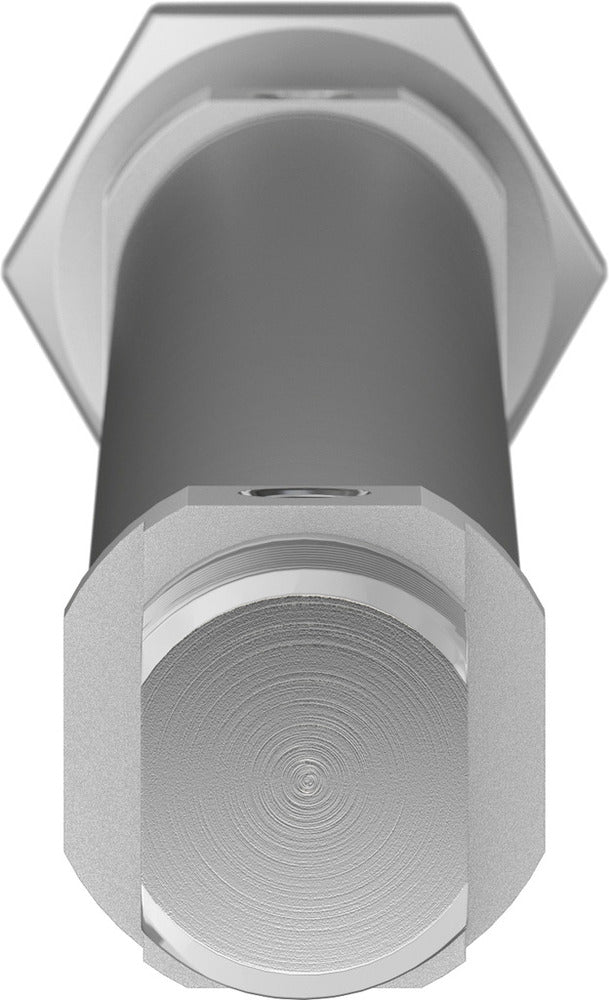 Festo Cylinder 16mm Bore 200mm Stroke ISO 6432 Double Acting - 559270