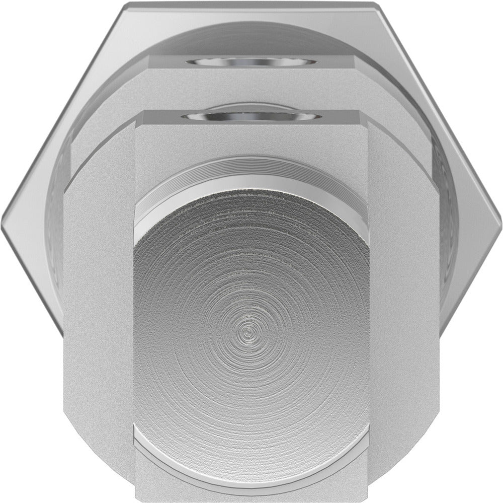Festo Cylinder 20mm Bore 10mm Stroke ISO 6432 Double Acting - 1908297