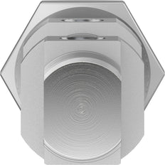 Festo Cylinder 20mm Bore 10mm Stroke ISO 6432 Double Acting - 1908297