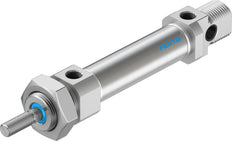 Festo Cylinder 20mm Bore 40mm Stroke ISO 6432 Double Acting - 559272