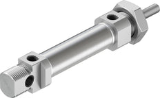 Cilindro Festo 20mm Diámetro 40mm Carrera ISO 6432 Doble Efecto - 559272