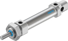 Festo Cylinder 20mm Bore 50mm Stroke ISO 6432 Double Acting - 19210