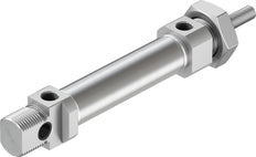 Festo Cylinder 20mm Bore 50mm Stroke ISO 6432 Double Acting - 19210