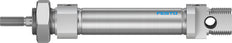 Festo Cylinder 20mm Bore 50mm Stroke ISO 6432 Double Acting - 19210
