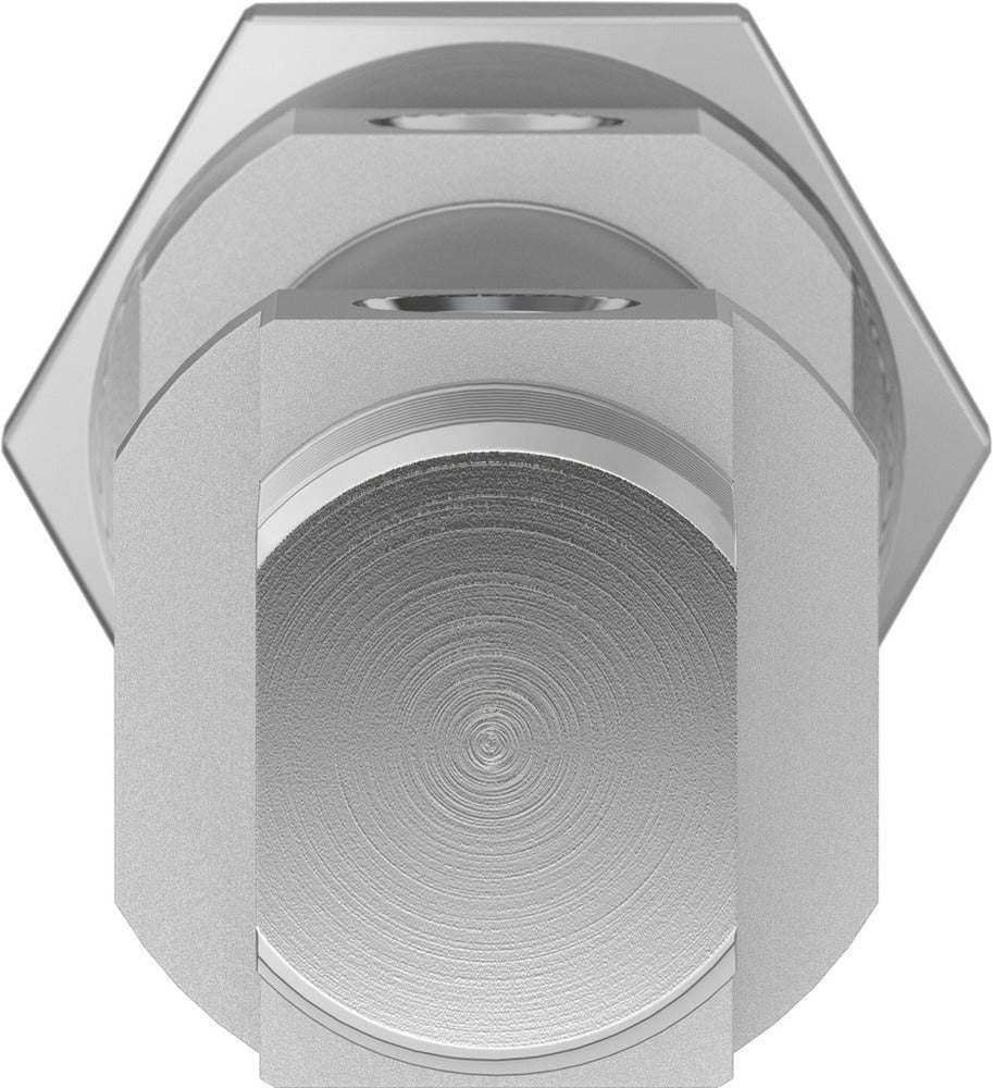 Festo Cylinder 20mm Bore 50mm Stroke ISO 6432 Double Acting - 19210