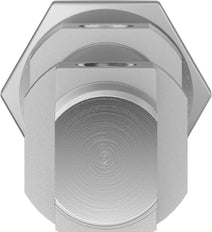 Festo Cylinder 20mm Bore 50mm Stroke ISO 6432 Double Acting - 19210