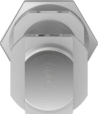 Cilindro Festo 20mm Diámetro 80mm Carrera ISO 6432 Doble Efecto - 559274