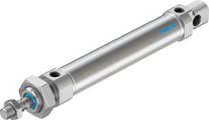Festo Cylinder 25mm Bore 100mm Stroke ISO 6432 Double Acting - 559286