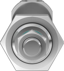 Festo Cylinder 25mm Bore 100mm Stroke ISO 6432 Double Acting - 559286