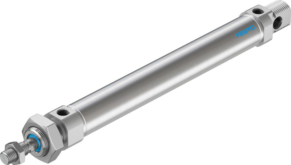 Festo Cylinder 25mm Bore 160mm Stroke ISO 6432 Double Acting - 559288