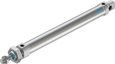 Festo Cylinder 25mm Bore 200mm Stroke ISO 6432 Double Acting - 19226