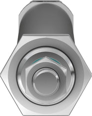 Festo Cylinder 25mm Bore 200mm Stroke ISO 6432 Double Acting - 19226