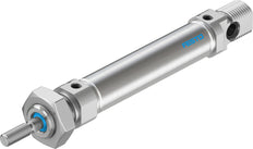Cilindro Festo 16mm Diámetro 40mm Carrera ISO 6432 Doble Efecto - 19229