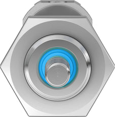 Cilindro Festo 16mm Diámetro 40mm Carrera ISO 6432 Doble Efecto - 19229