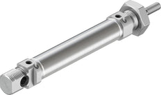 Cilindro Festo 16mm Diámetro 50mm Carrera ISO 6432 Doble Efecto - 19230