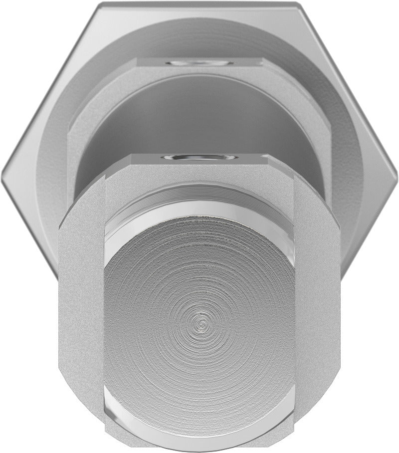 Cilindro Festo 16mm Diámetro 50mm Carrera ISO 6432 Doble Efecto - 19230