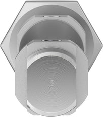 Cilindro Festo 16mm Diámetro 50mm Carrera ISO 6432 Doble Efecto - 19230