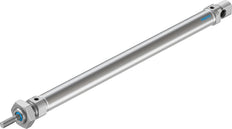 Festo Cylinder 16mm Bore 200mm Stroke ISO 6432 Double Acting - 19235